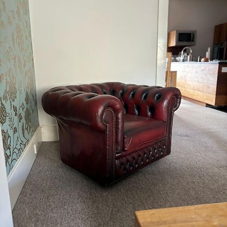 Bath Roof Terrace Apartment, City Centre, Sleeps Up To 8 المظهر الخارجي الصورة