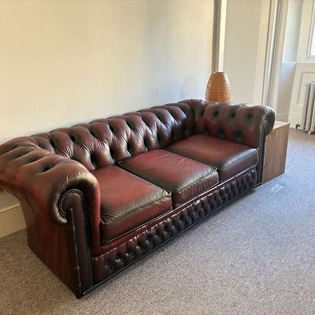 Bath Roof Terrace Apartment, City Centre, Sleeps Up To 8 المظهر الخارجي الصورة