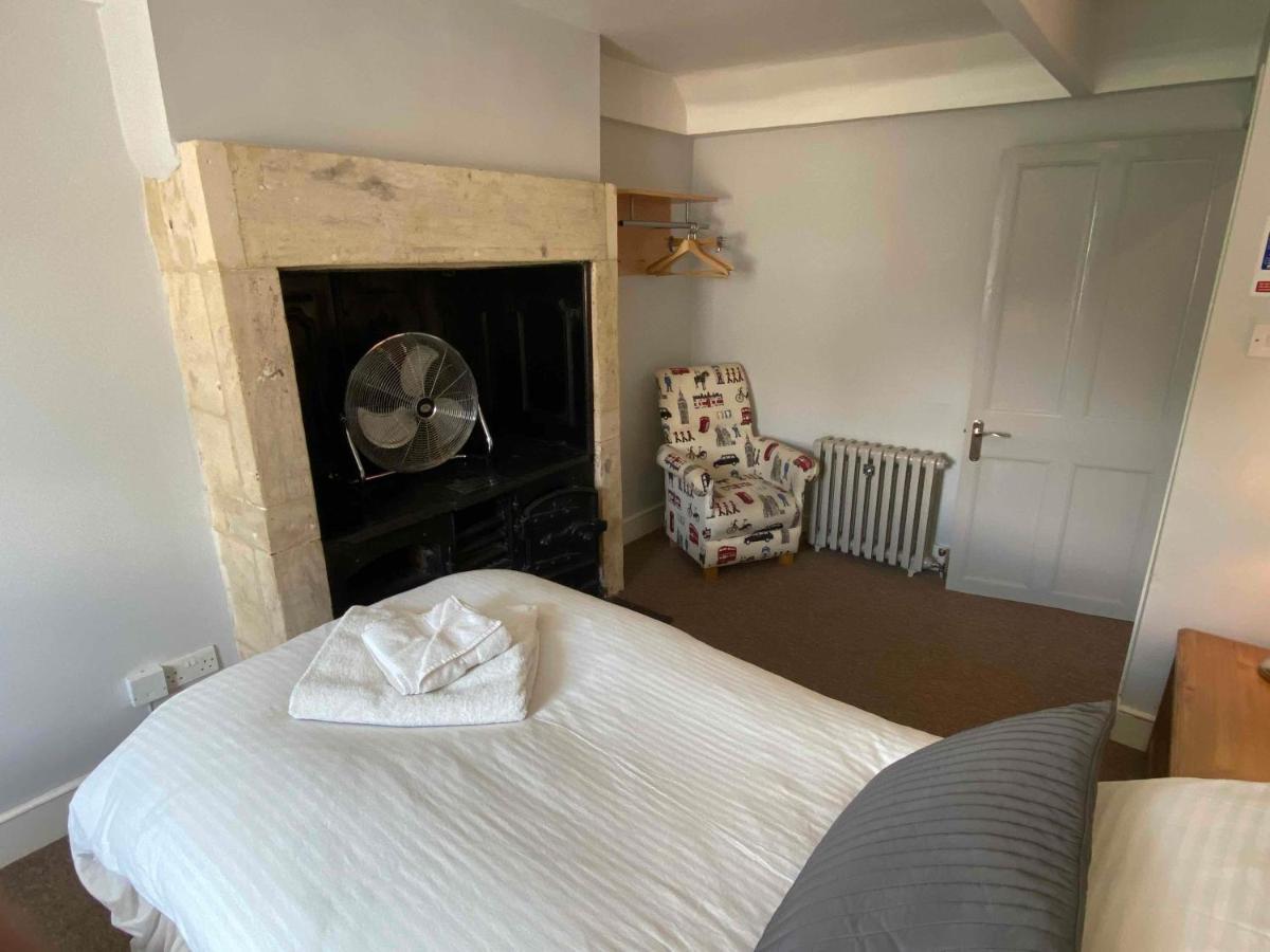 Bath Roof Terrace Apartment, City Centre, Sleeps Up To 8 المظهر الخارجي الصورة