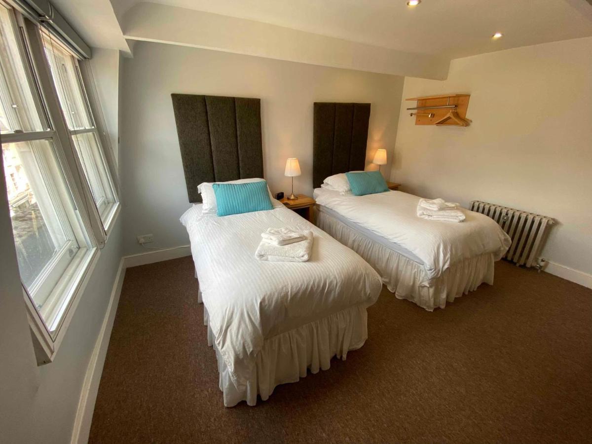 Bath Roof Terrace Apartment, City Centre, Sleeps Up To 8 المظهر الخارجي الصورة