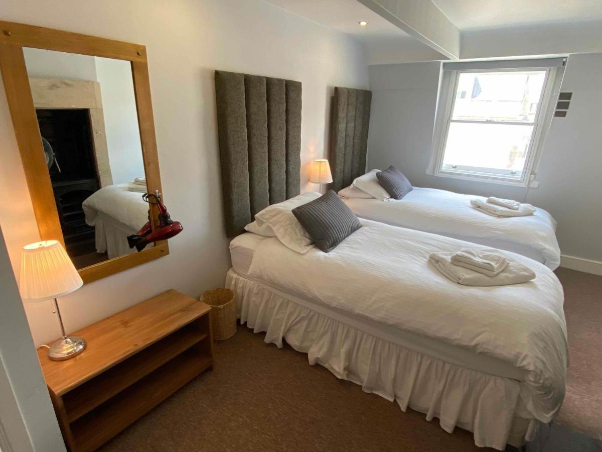 Bath Roof Terrace Apartment, City Centre, Sleeps Up To 8 المظهر الخارجي الصورة